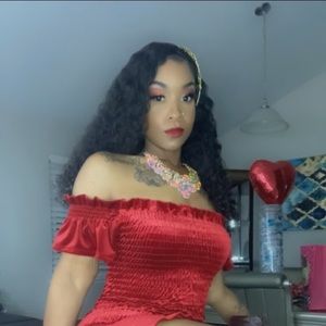 Meet your Posher, Terrica